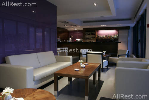 Atrium Hotel 24